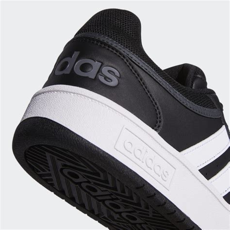 adidas hoops sneakers hoog|adidas hoops 3.0.